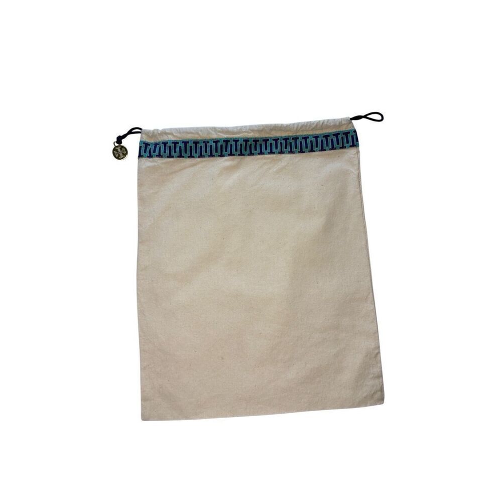 Tory Burch dust bag